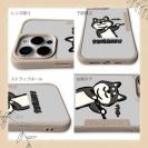 【Compos-Case】柴犬のイヤだー_黒柴(wakat)