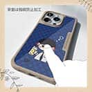 【Pariko】【Compos-Case】仕事終わりの一杯