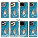 【Pariko】【Compos-Case】おしゃれな女の子