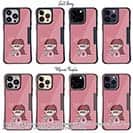 【Pariko】【Compos-Case】ケーキと女の子