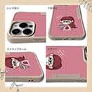 【Pariko】【Compos-Case】ケーキと女の子