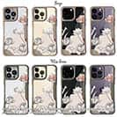 【Compos-Case】プランツデザイン 睡蓮