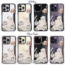 【Compos-Case】プランツデザイン 睡蓮