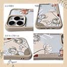 【Compos-Case】プランツデザイン 睡蓮