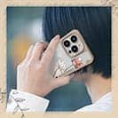 【Compos-Case】プランツデザイン 睡蓮