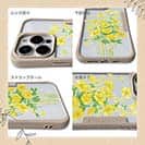 【Compos-Case】プランツデザイン 菜の花