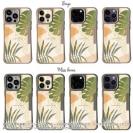 【Compos-Case】プランツデザイン モンステラ