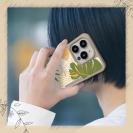 【Compos-Case】プランツデザイン モンステラ