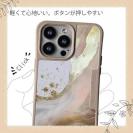 【Compos-Case】アブストラクトアートNo1