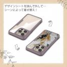 【Compos-Case】アブストラクトアートNo3