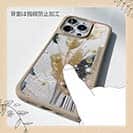 【Compos-Case】アブストラクトアートNo3