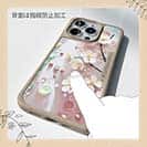 【Compos-Case】オイルペイント  桜（さくら）