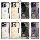 【Compos-Case】ゴールデンフラワー2