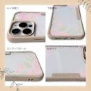 【Compos-Case】No Name Flower