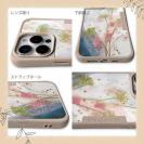 【Compos-Case】オイルペイント 菜の花