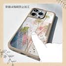 【Compos-Case】オイルペイント 菜の花