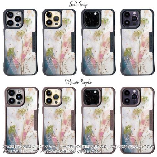 【Compos-Case】オイルペイント 菜の花