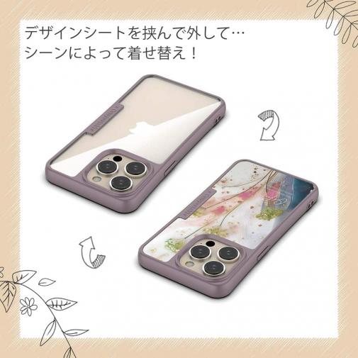 【Compos-Case】オイルペイント 菜の花