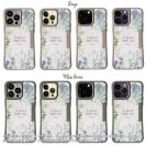 【Compos-Case】北欧デザイン 道を聞く人は迷わない