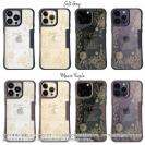 【Compos-Case】ゴールデンFlower Design