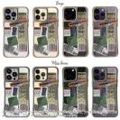 【Compos-Case】ステッカー風 プライスカードNo1