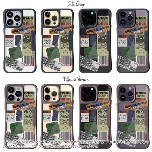 【Compos-Case】ステッカー風 プライスカードNo1