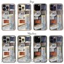 【Compos-Case】ステッカー風 プライスカードNo2