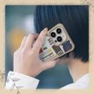 【Compos-Case】ステッカー風 プライスカードNo2