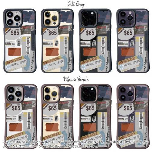 【Compos-Case】ステッカー風 プライスカードNo2