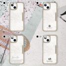 【和紙+コンポス】iPhone14 プレーン