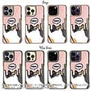 【Compos-Case】ワーイなネコ_三毛猫(wakat)