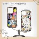 【Compos-Case】【釣りざんまい】エギに釣られるアオリイカ_ビビッドカラー