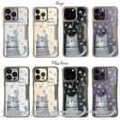 【Compos-Case】猫は温かい場所が好き