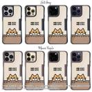 【Compos-Case】何か気になる茶トラ猫(wakat)