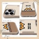 【Compos-Case】何か気になる茶トラ猫(wakat)