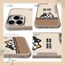 【Compos-Case】何か気になる三毛猫(wakat)