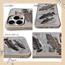 【Compos-Case】【FISH MAN】ハードロックフィッシュゲーム グレー No1