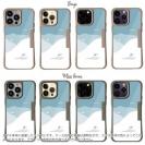 【Compos-Case】【FISH MAN】山シリーズ「雷鳥／冬のメス　雪大福」