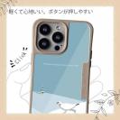 【Compos-Case】【FISH MAN】山シリーズ「雷鳥／冬のオス　雪原ダッシュ！」