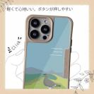 【Compos-Case】【FISH MAN】山シリーズ「雷鳥／夏のオス・たそがれ」