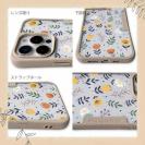 【Compos-Case】北欧デザイン チューリップ畑