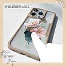 【Compos-Case】ニュアンス・ピンク