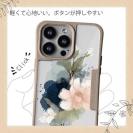 【Compos-Case】ニュアンス・パウダーピンク