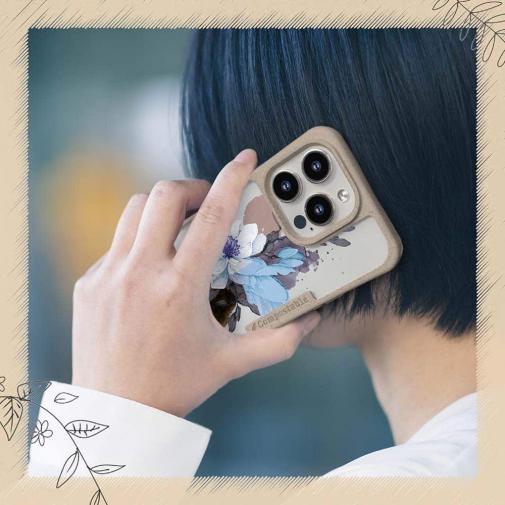 【Compos-Case】ニュアンス・ペールブルー