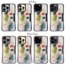 【Compos-Case】オイルペイント 金糸のスピカ