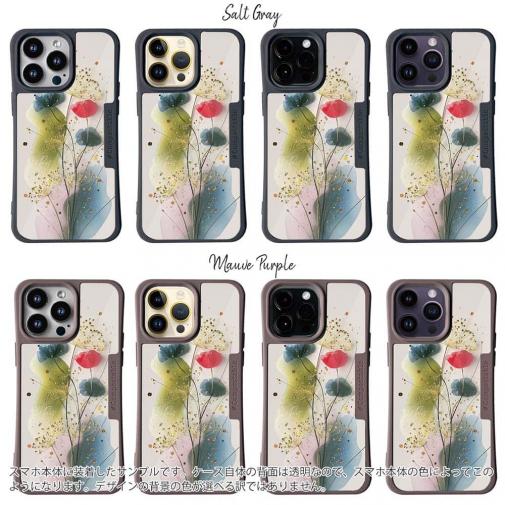 【Compos-Case】オイルペイント 金糸のスピカ