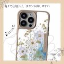 【Compos-Case】オイルペイント 色彩の戯れ