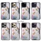 【Compos-Case】オイルペイント 光の記憶