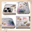 【Compos-Case】オイルペイント 光の記憶