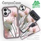 【Compos-Case】グラスペイント 春の息吹